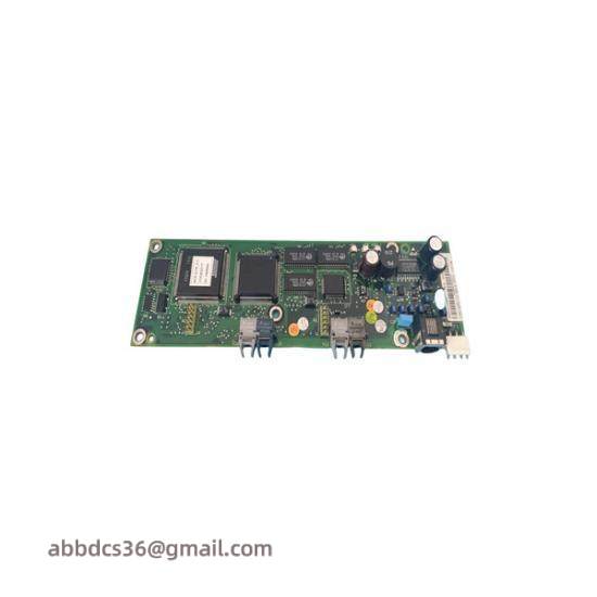 ABB NAMC-11C Inverter Board