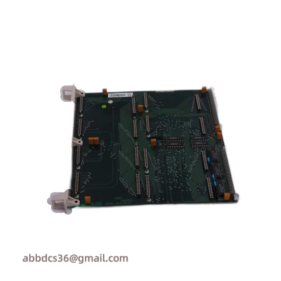 ABB NBIO-21CU  DCS Module