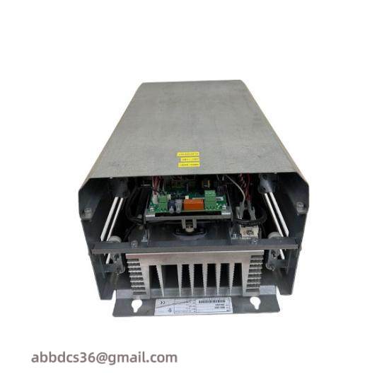 ABB NBRA-669C Universal Brake Chopper