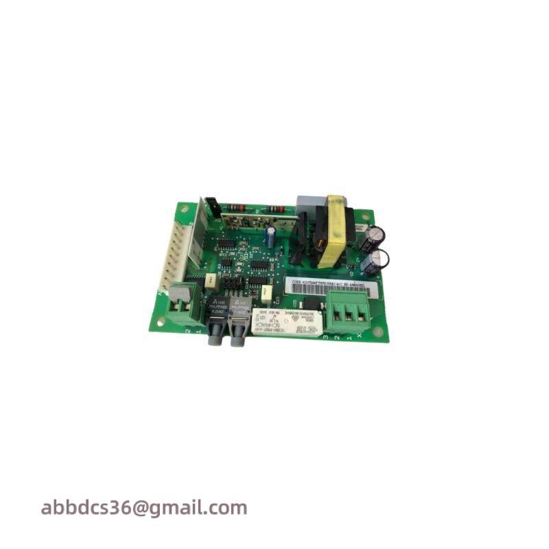 ABB NBRC-61C 61357246F Drives assy