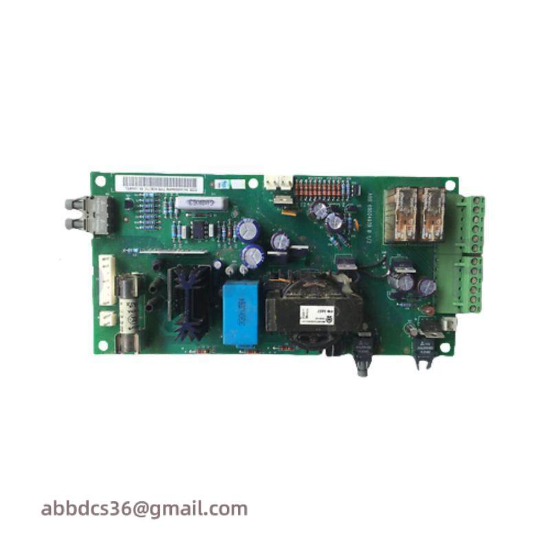 ABB NCBC-71C NCBC-61C ACS800 series power board