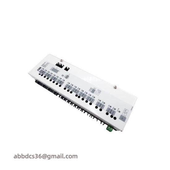 ABB 3HAC026225-002