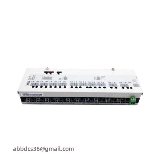 ABB 3HAC026225-002