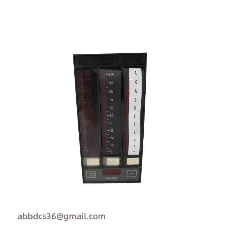 ABB NDCS03 NETWORK 90 The inverter