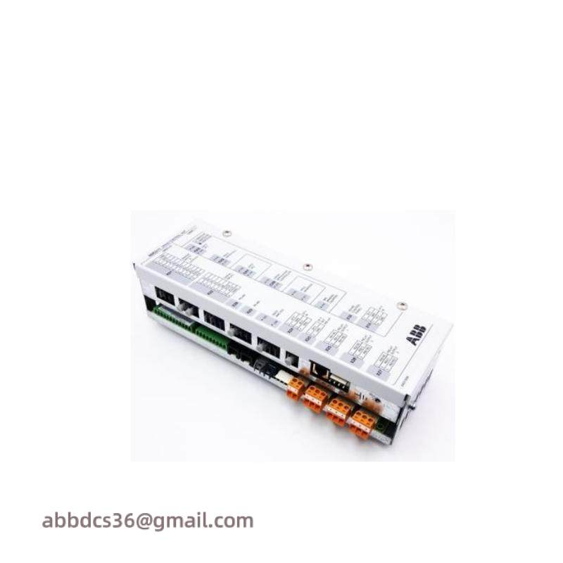 ABB NDCU-11 DRIVE CONTROL UNIT