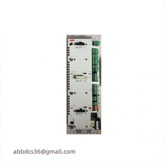 ABB NDCU-21C Drive Control Unit