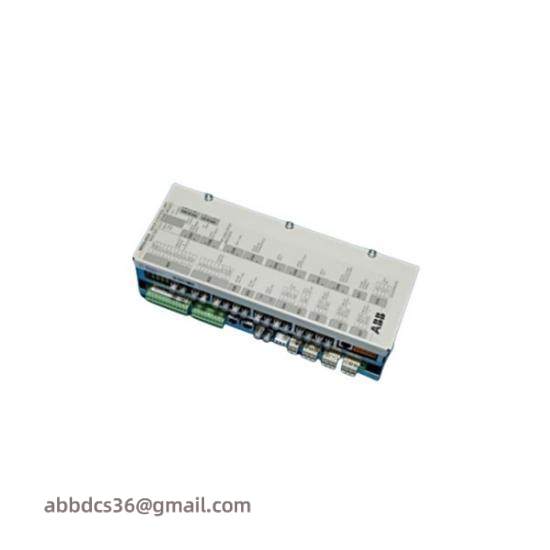 ABB NDCU-33CX DRIVE CONTROL UNIT