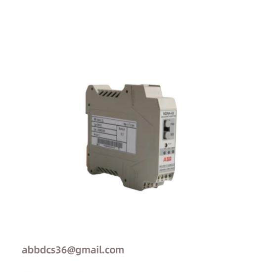 ABB NDNA-02-KIT 3AUA489002B5047 Competitive Price