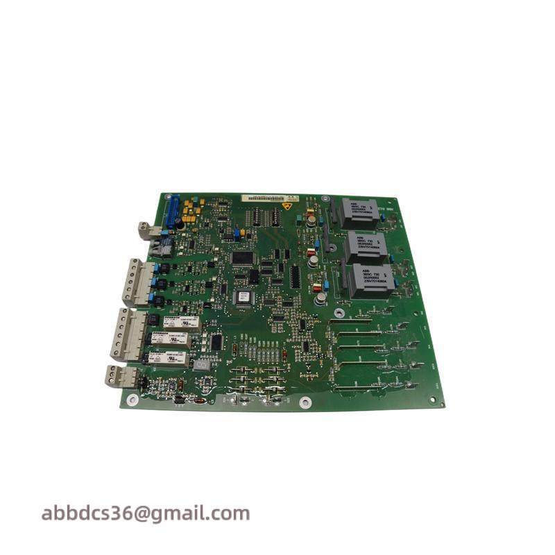 ABB NDSC-02 3ADT220090R0039 Digital Module