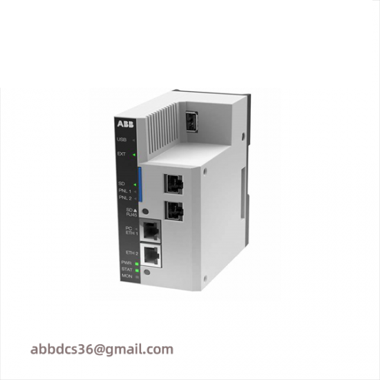 ABB NETA-21 Remote monitoring tool