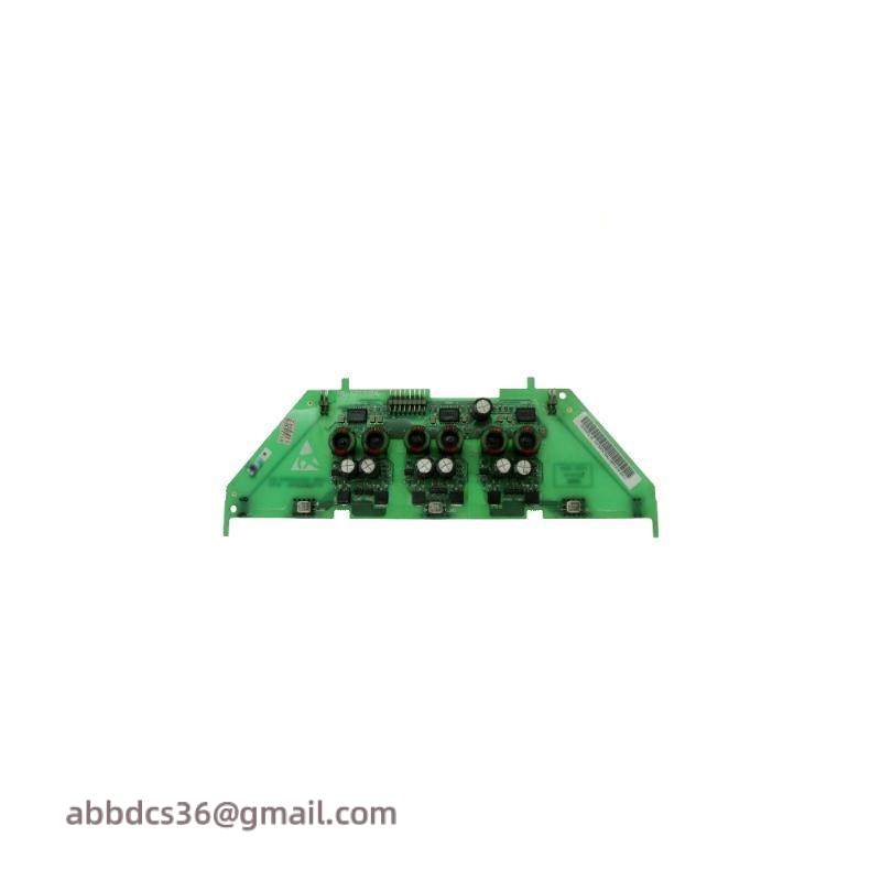 ABB NGDR-03C 61353364D IGBT Driver Board