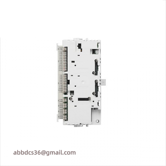 ABB NGPS-12C Power Supply Board