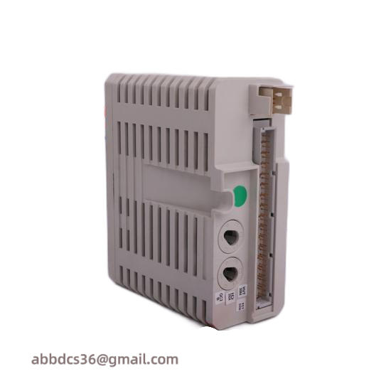 ABB NINT-42C 61353259E Brand New