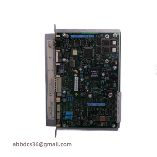 ABB NINT-42C 61353259E Brand New