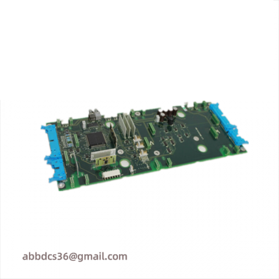 ABB NINT-73C Main Circuit Interface Kit