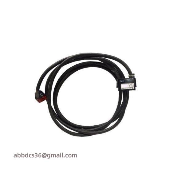 ABB NKLS01-15  NKLS01 Infi-Net Cable 15ft