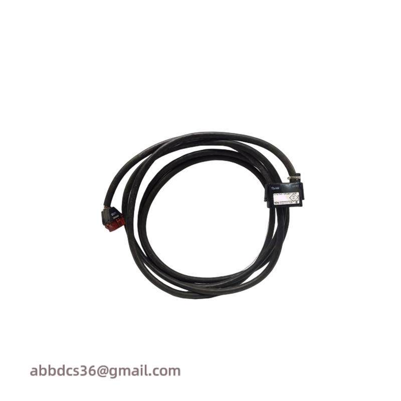 ABB NKLS01-15 SUPERLOOP INTERFACE CABLE