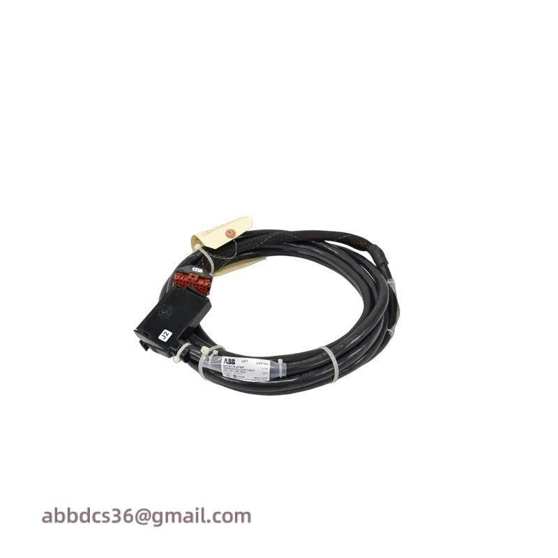 ABB NKTU01-15 CABLE TERMINATION LOOP