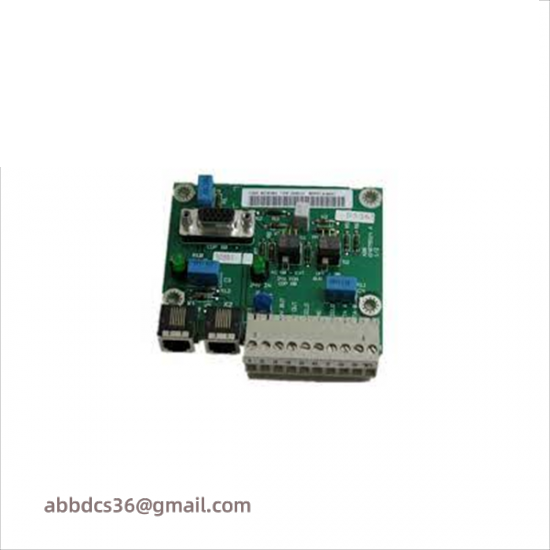 ABB 3HAC022971-003