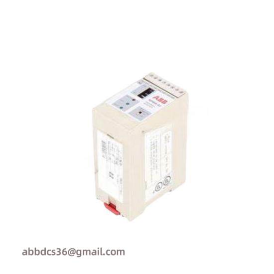 ABB NPBA-02 58976024G Profibus Adapter Module