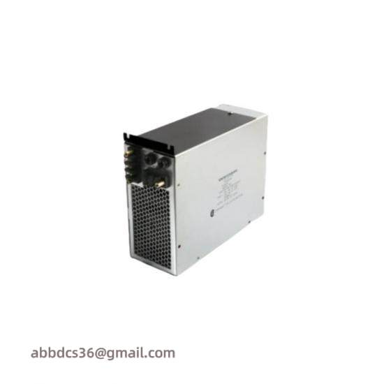 ABB NPCI03 Bailey Infi 90 Net 90 Power Supply Module