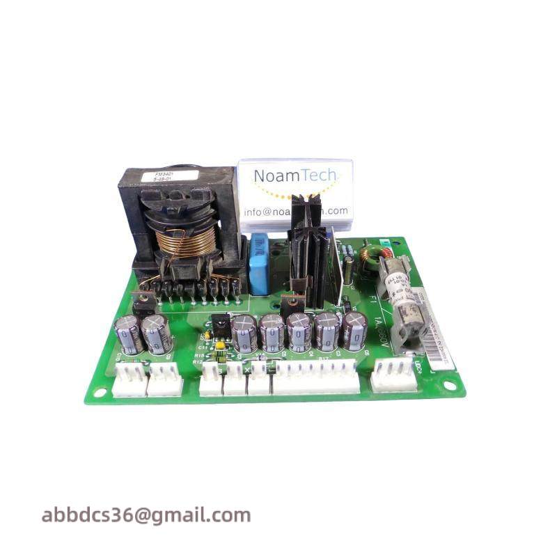 ABB NPOW-41C 64113615A Board