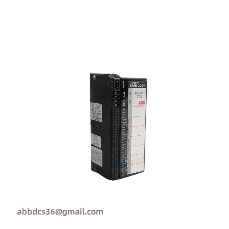 ABB NRED-61 Inverter Drive