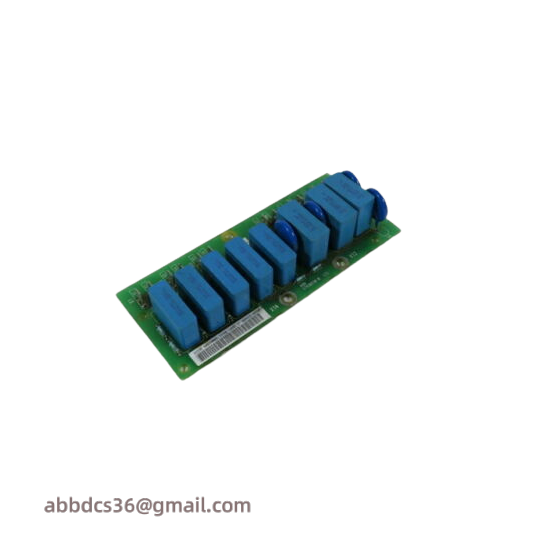 ABB NRFC-31  Printed Circuit Board