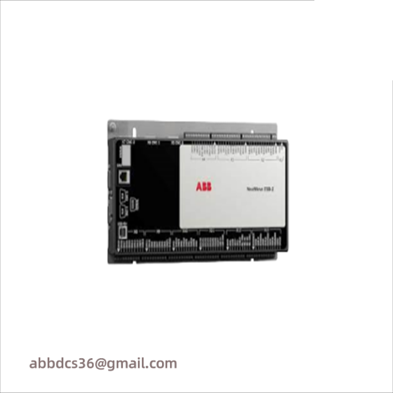 ABB NSB202-501W Controller