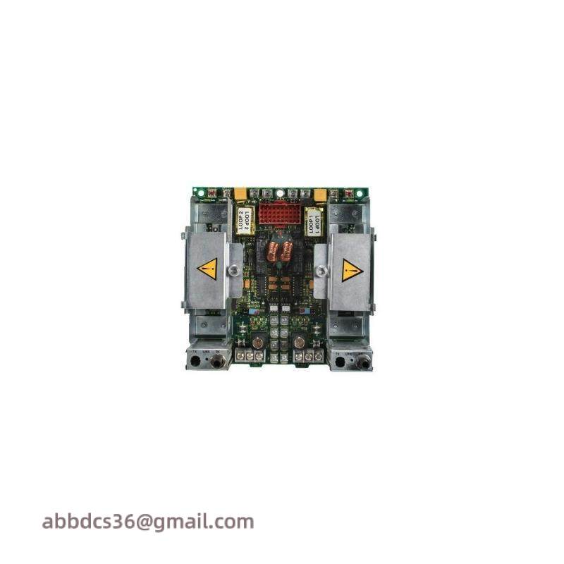 ABB NTCF22