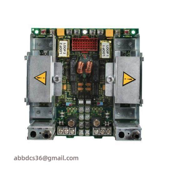 ABB NTCF22