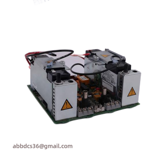 ABB SDCS-CON-2A