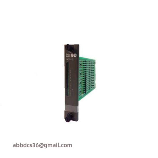 ABB NTRO02 Communication Adapter Module