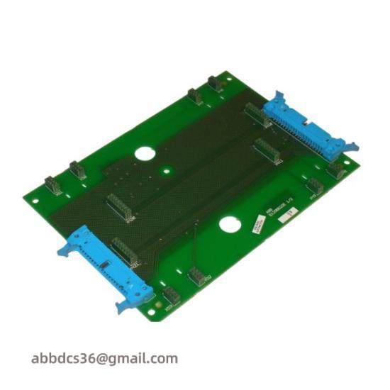 ABB NXPP-02C Inverter interface board