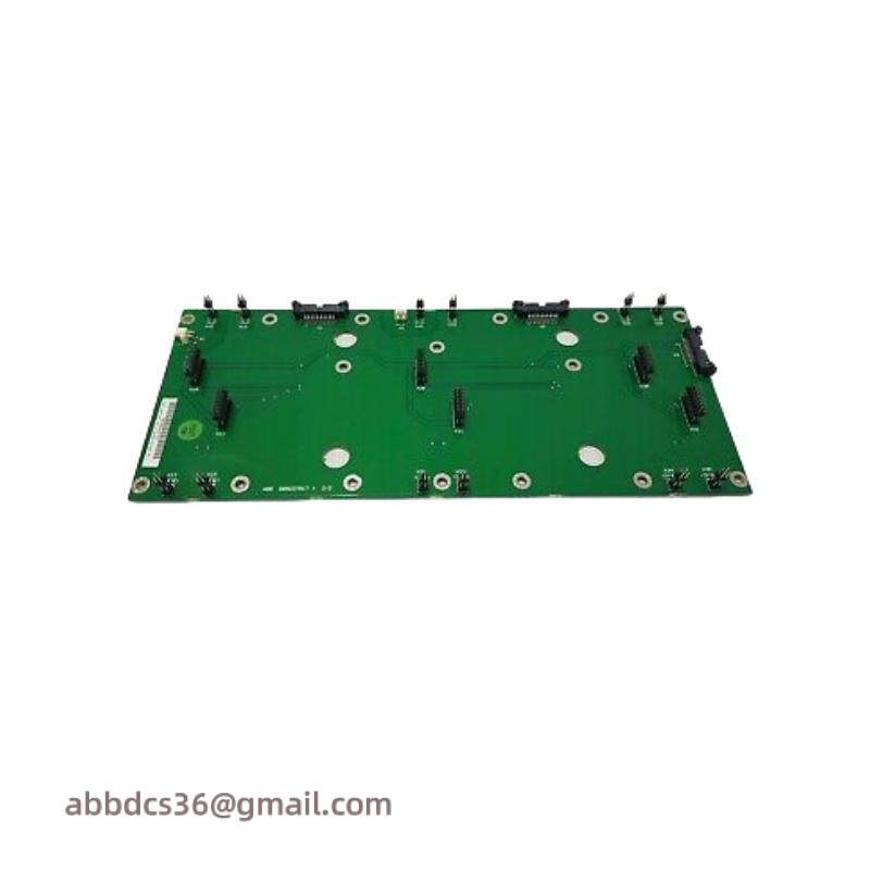 ABB NXPP-06C Converter board