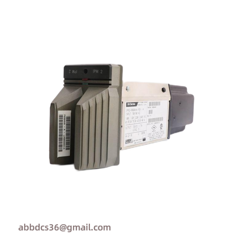 ABB O3EEb HENF318176R1