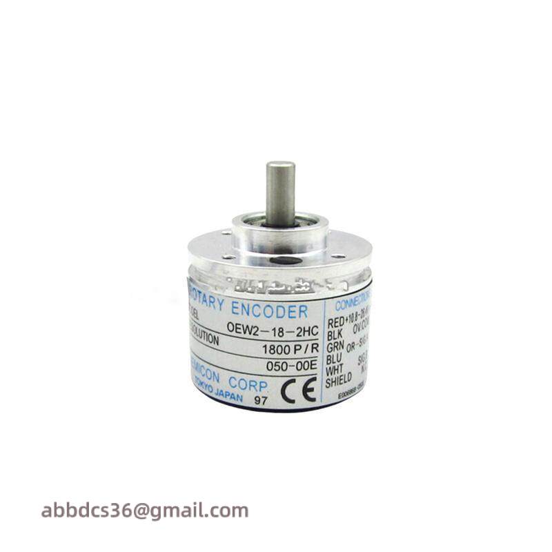 ABB OEW2-25-2MHCP E007310-050E 3HAC17484-001 3HAC025724-001 OEW2-25-2MHCP E007310-050E 3HAC17484-001 3HAC025724-001