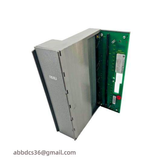 ABB P-HB-FIO-1000C100 FIO100 Fieldbus Termination Base