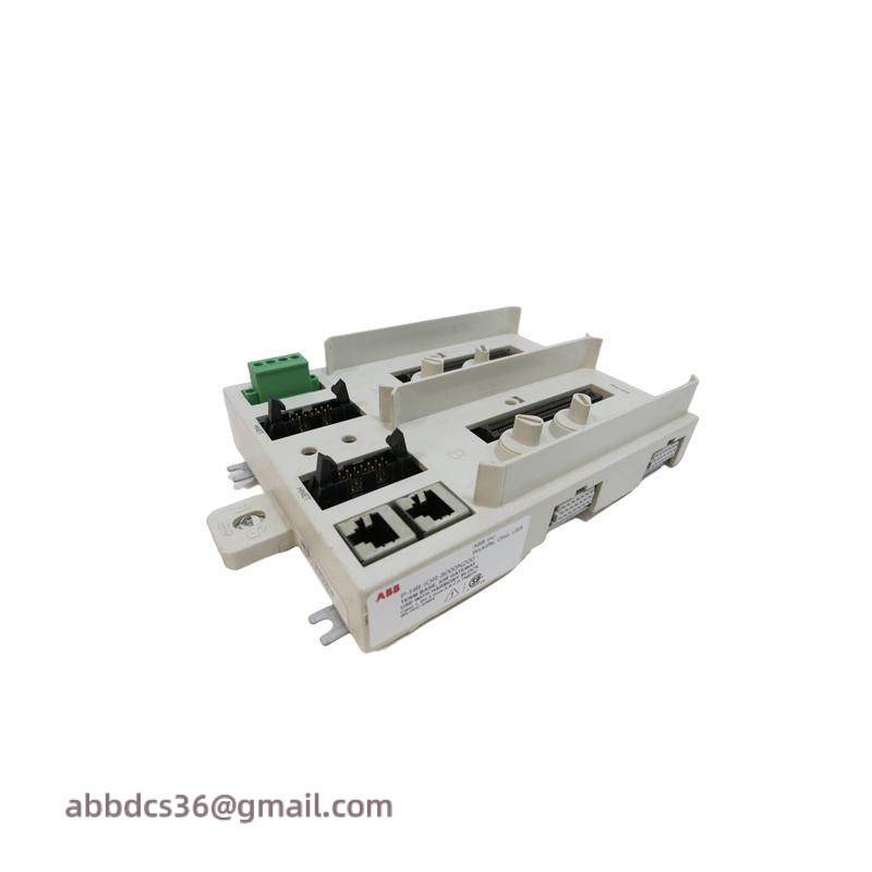 ABB P-HB-IOR-8000N200 I/O Gateway