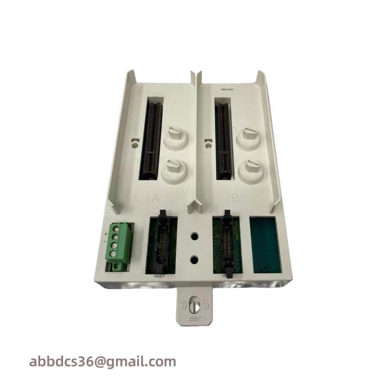 ABB P-HB-RMU-8000N200 Power supply module