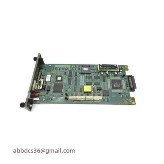 ABB P-HC-BRC-30000000 BRC300 Bridge Controller