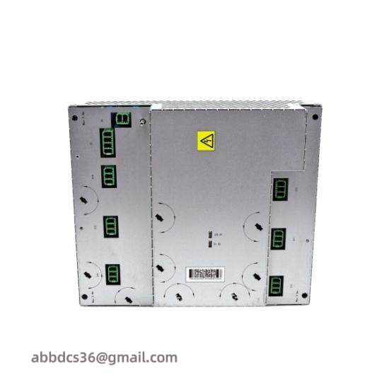 ABB P5EAa HENF206350R2