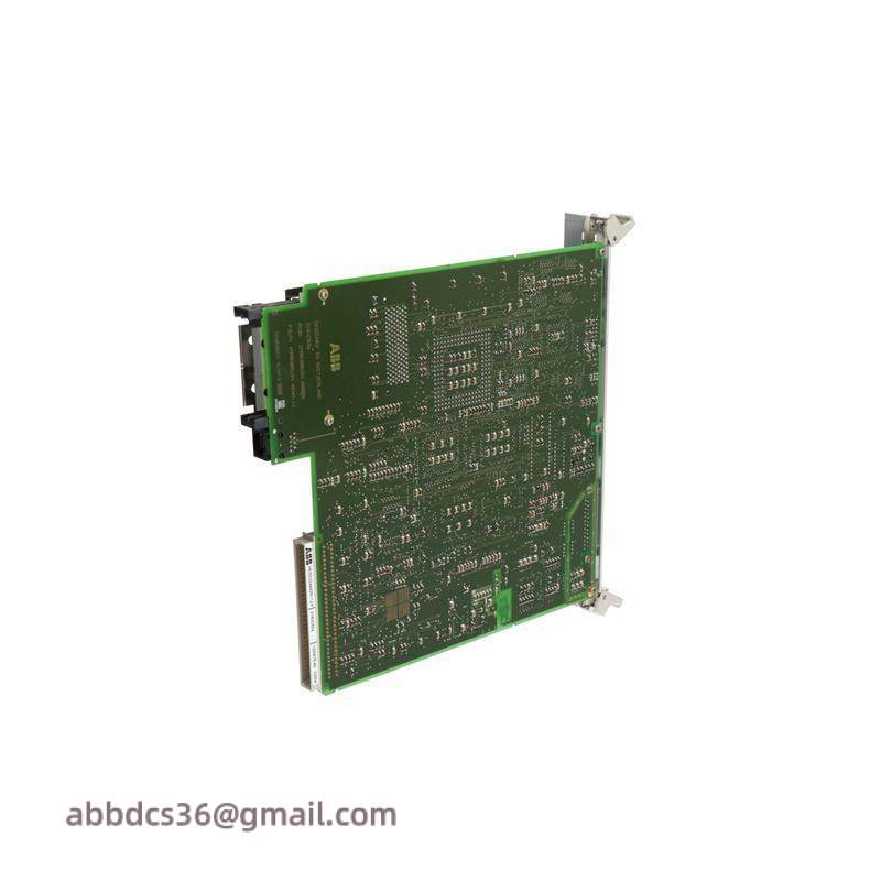 ABB P60B13120DBPD2 W-L01494F Controller Pcb Board