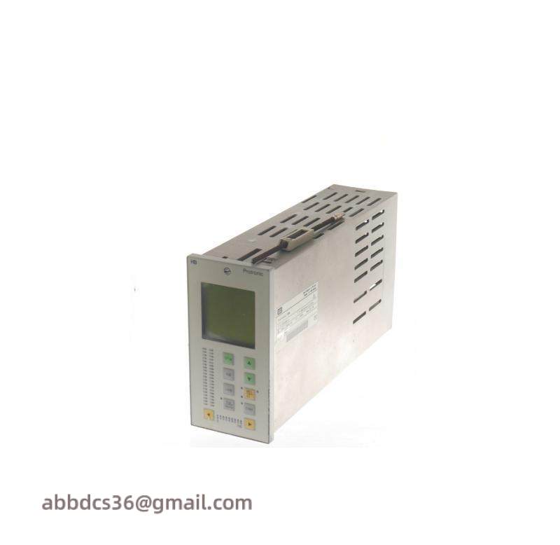 ABB P62615-0-1111110 PROTRONIC CONTROLLER