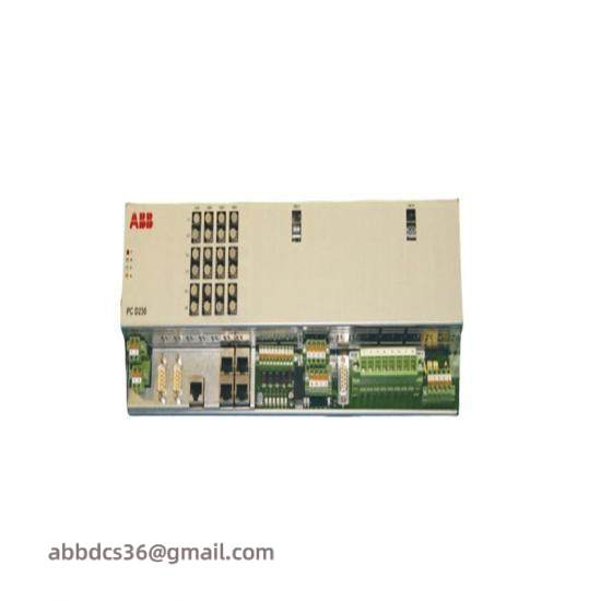 ABB PCD230A101 3BHE022291R0101