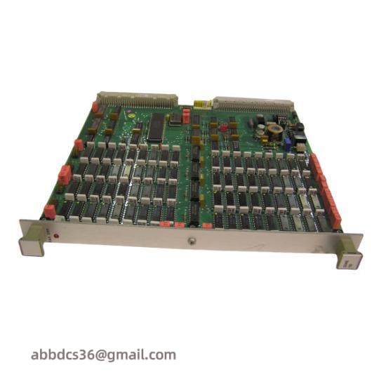 ABB PCD237A101 3BHE028915R0101