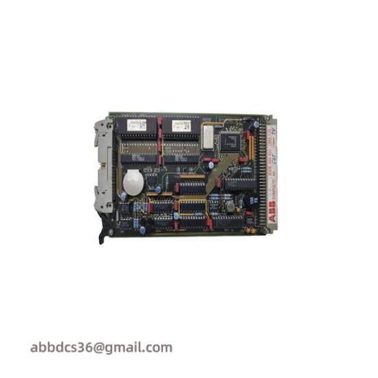 ABB PCD237A101 3BHE028915R0101