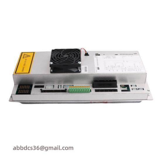 ABB PDB-02 3HNA026293-001 Thermocouple/mV Input Module