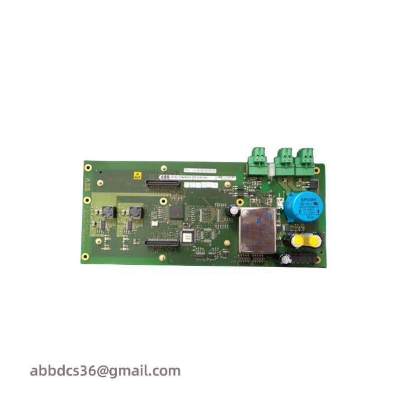 ABB PDD205A1121