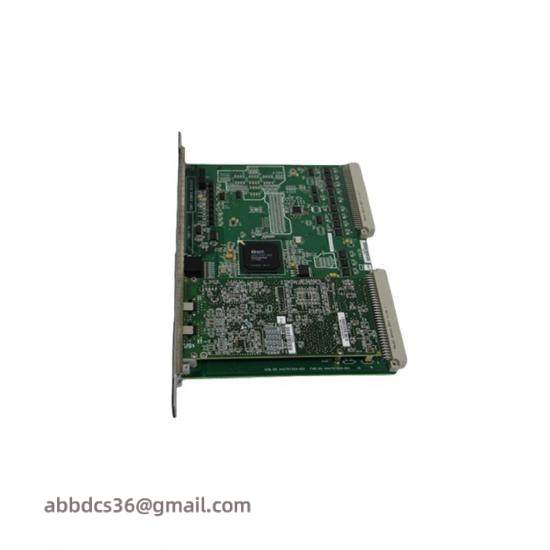 ABB PEP-A-220VAC Digital Output Circuit Card